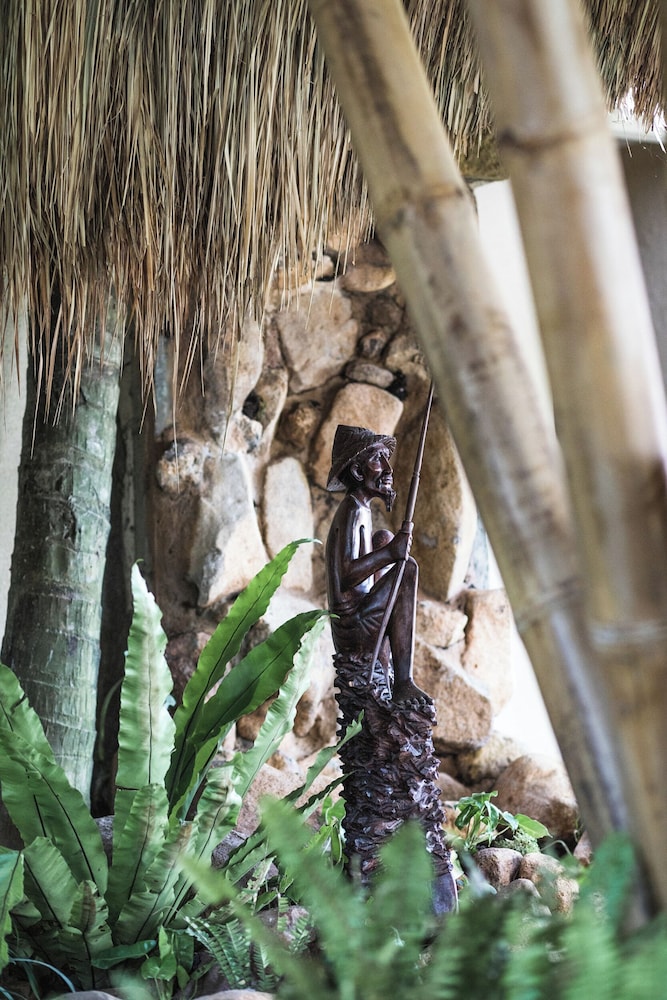 Belalu Bali Boutique & Spa Experience