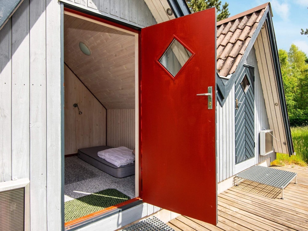 Peaceful Holiday Home in Ebeltoft near Sea view 4
