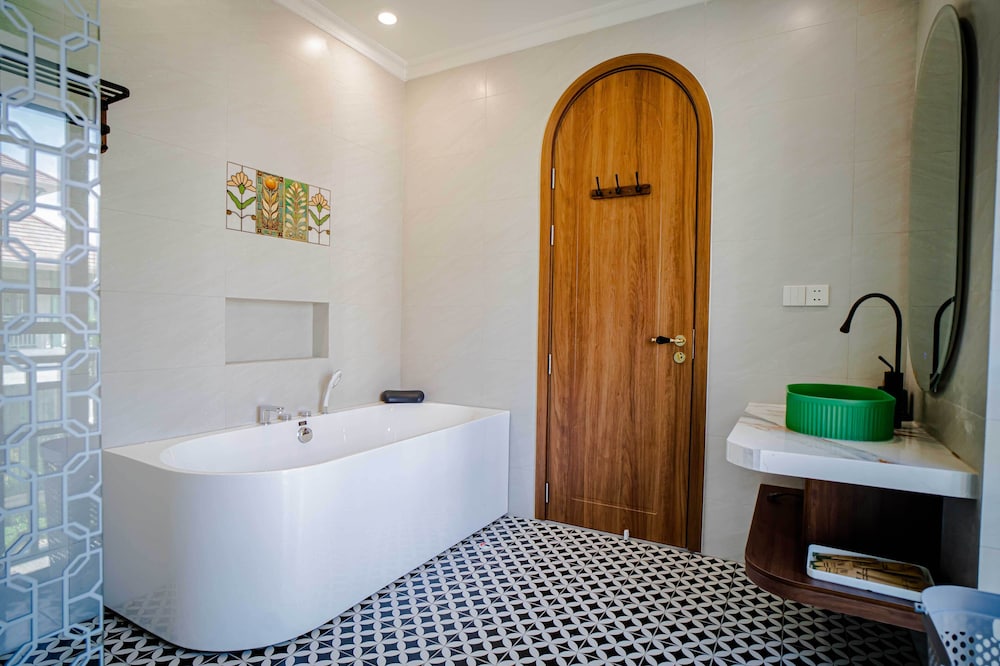 HAUs Villa Phu Quoc