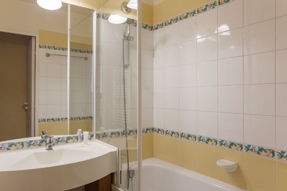 Valmeinier Vacations - Pierre  Vacances Residence Le Thabor - Property Image 58