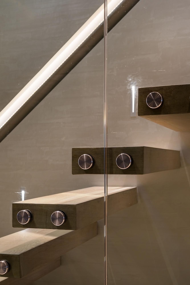 Prime Penthouse in Cadogan Square