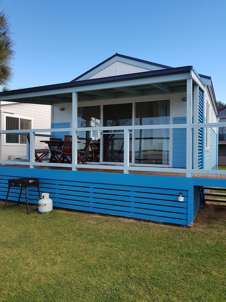 Dolphins Point Tourist Park