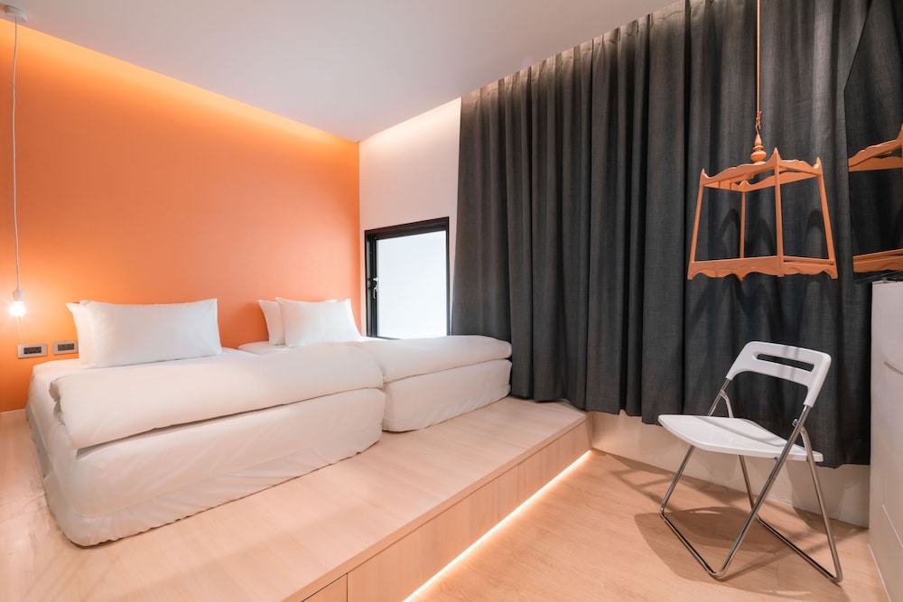 Speck Bangkok