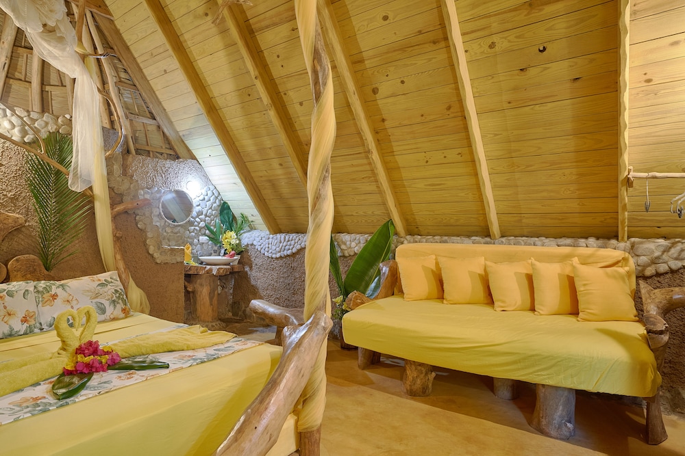 CHALET TROPICAL Hotel & Restaurant-Pizzeria
