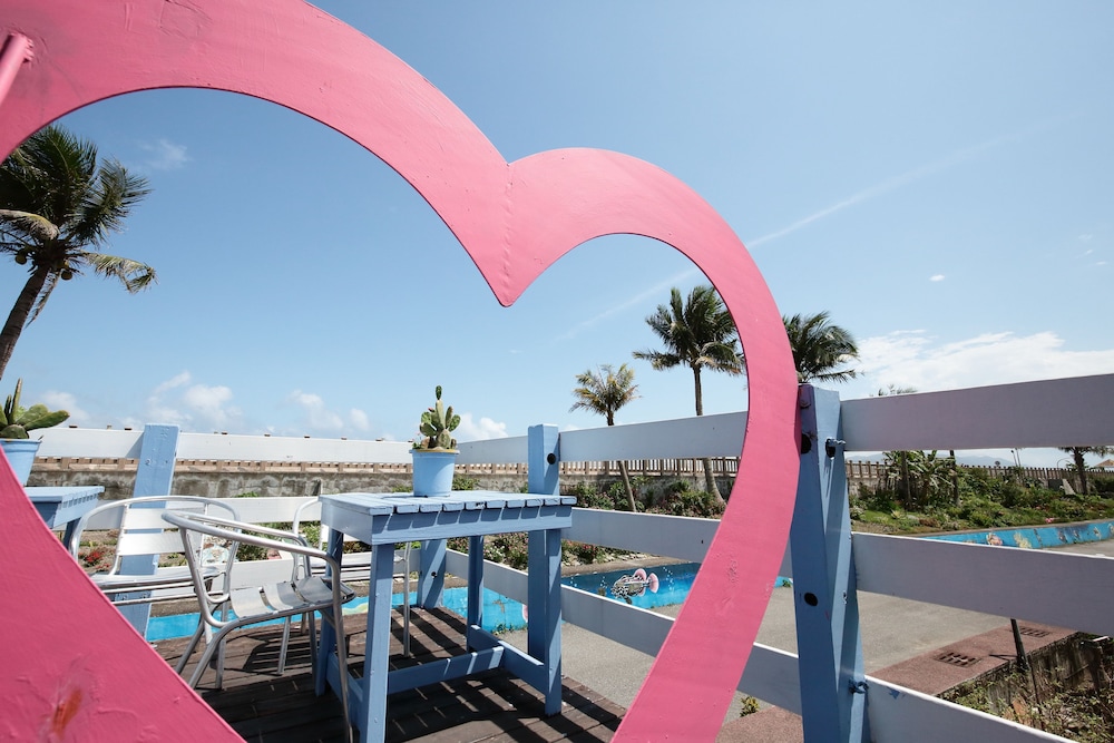 Ocean Lover Homestay