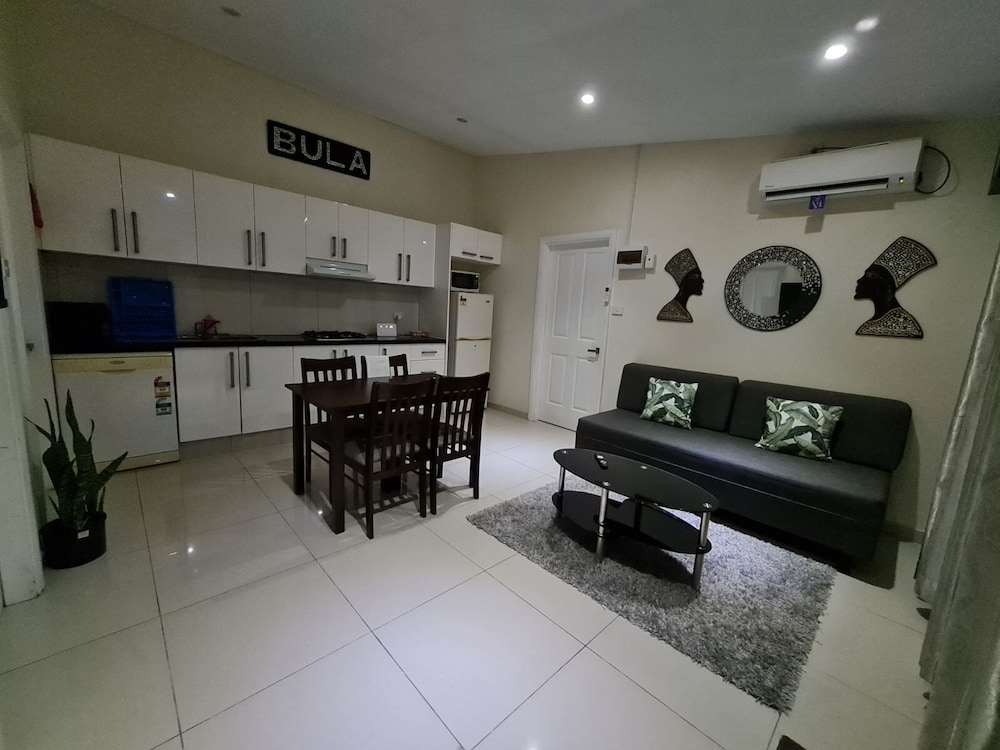 New Door Apartments - view 14