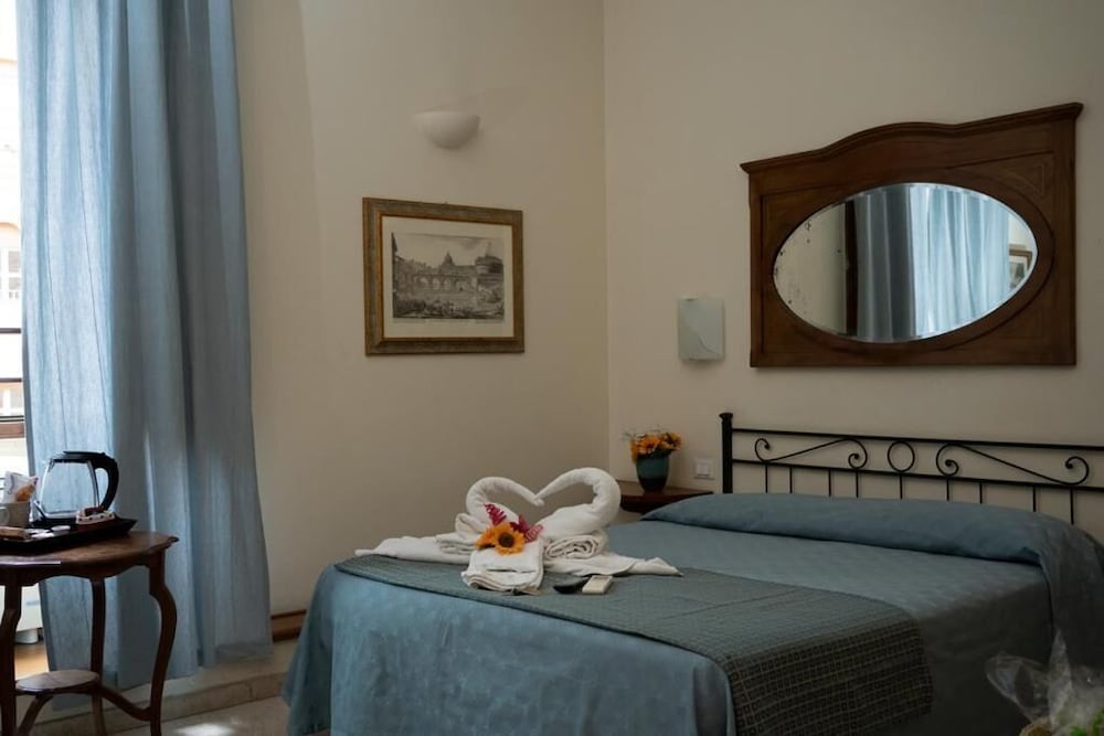 La Casa di Rosy