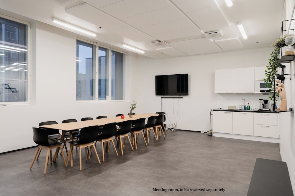 Modern 1BR Apartment with best location