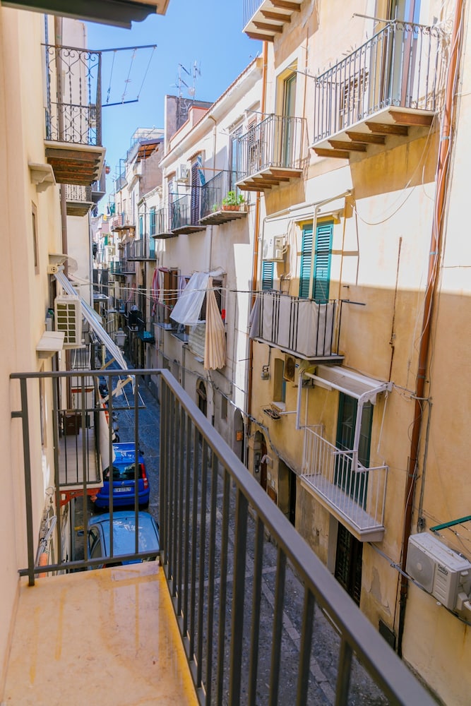 A due Passi dal Molo - Duplex