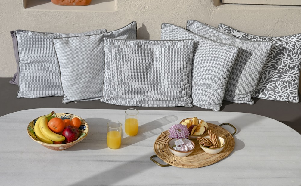 Nano Oia Villas