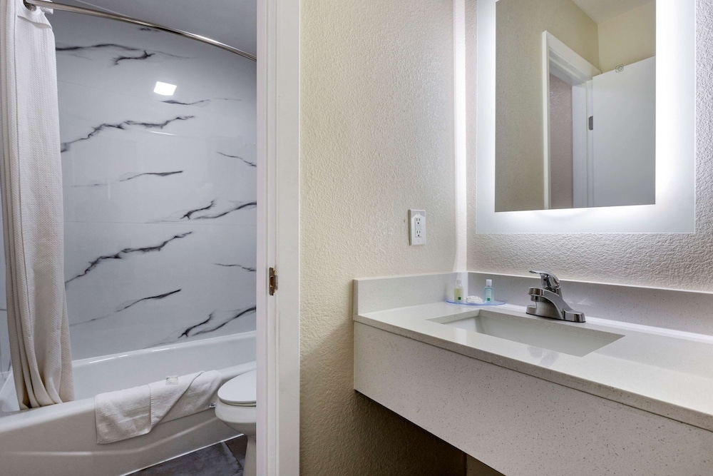 Quality Inn Cameron