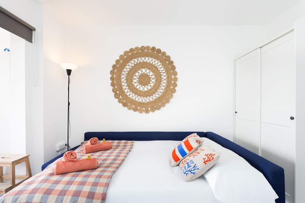 Apartamento Coral del Mar