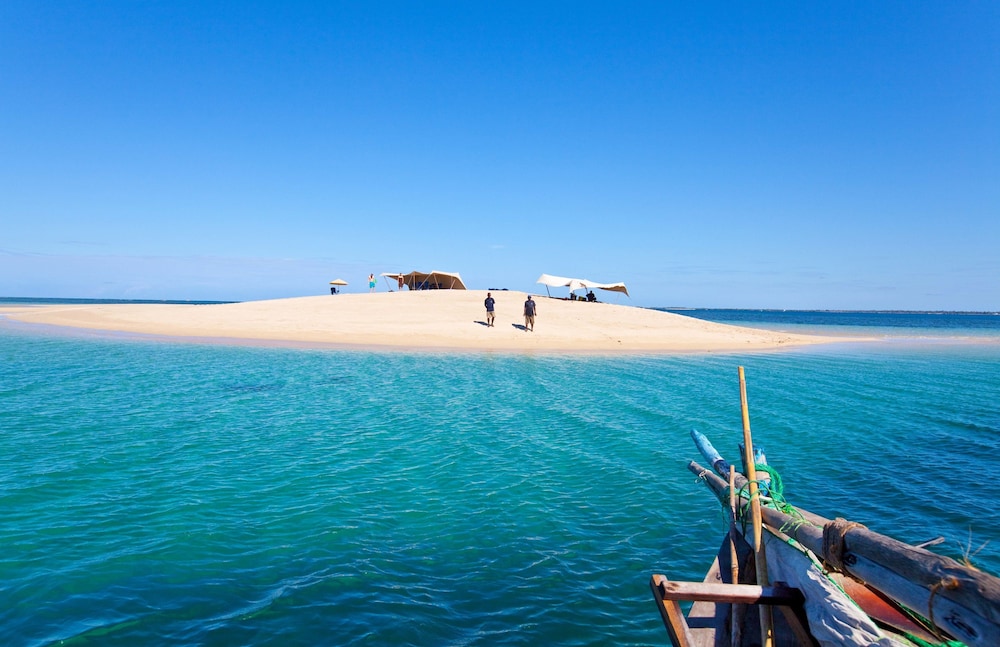 Ibo Island Lodge