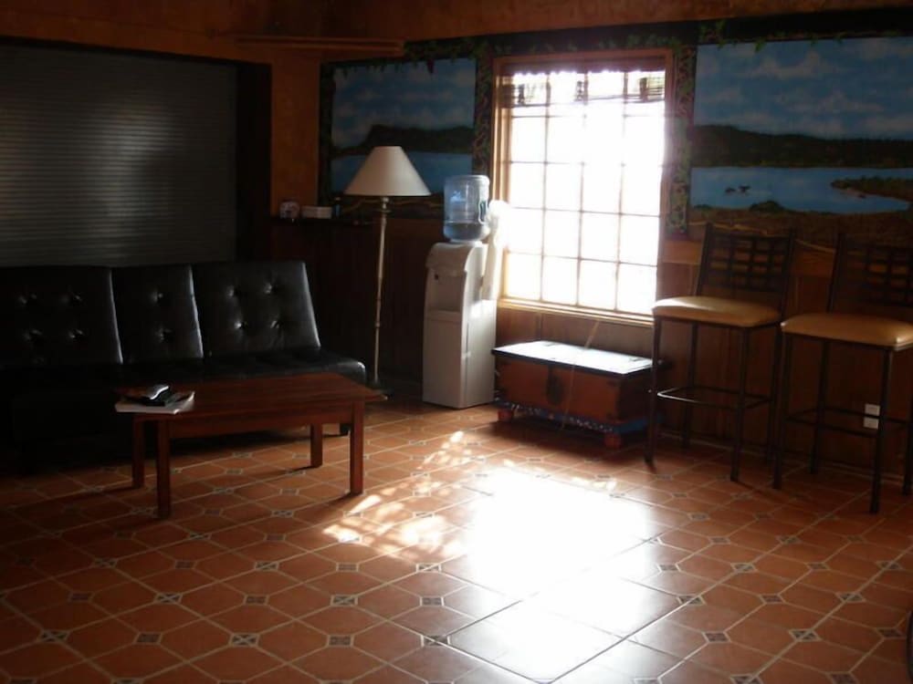 RK Hostel San Diego