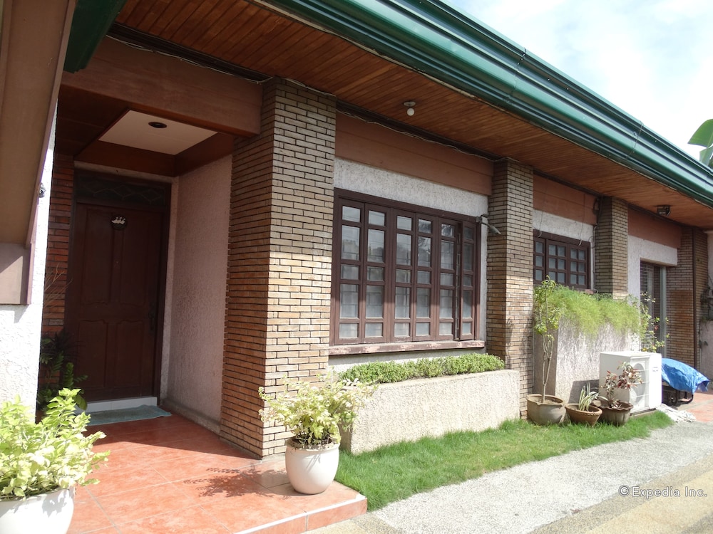 Casa Ruby Pension House