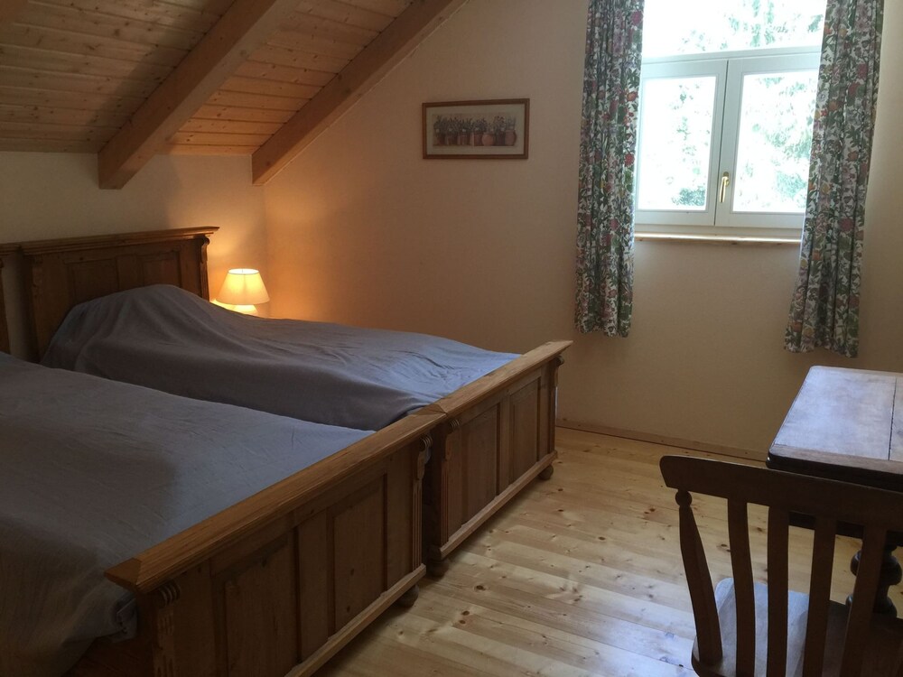 Detached Home With Fireplace Nearby Flemish Coast view 4