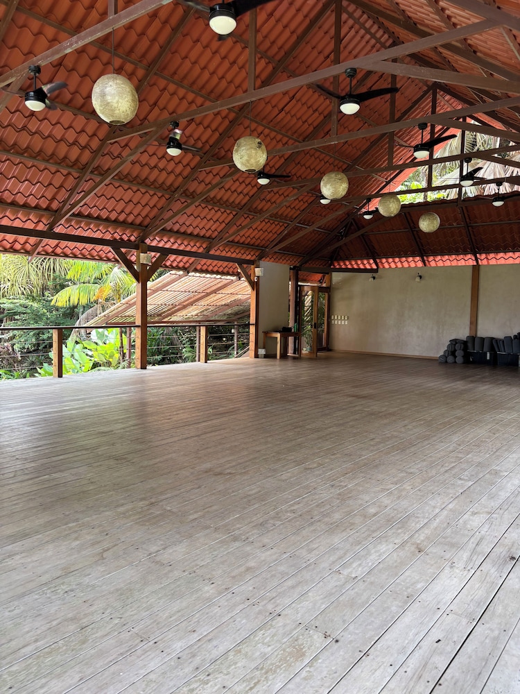 Svastha Yoga & Ayurveda Cafe