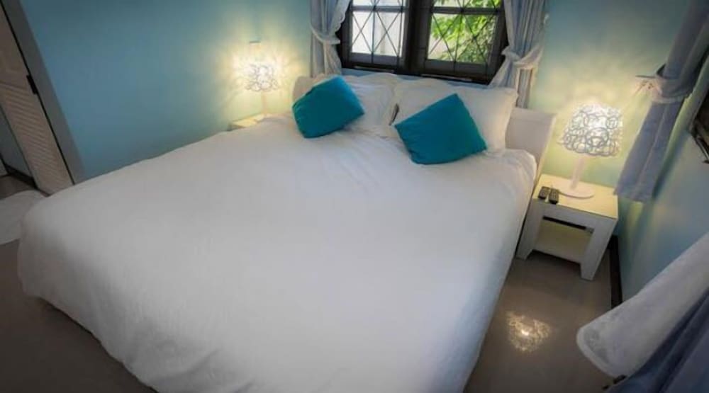Tharnrarin Villa Suphan Buri