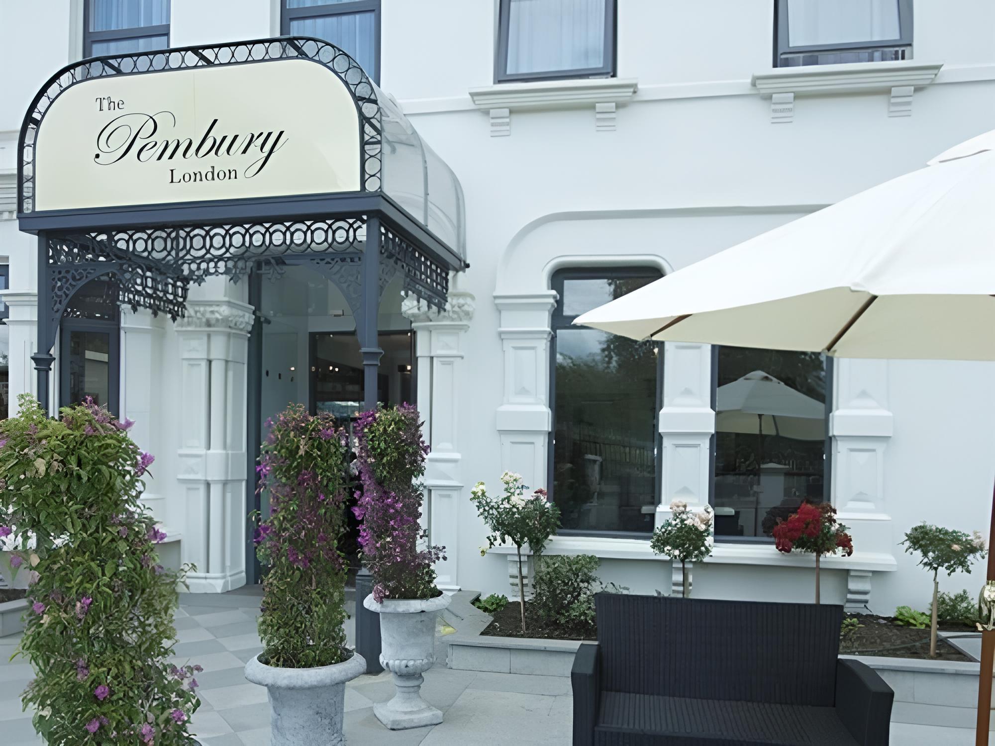 The London Pembury Hotel