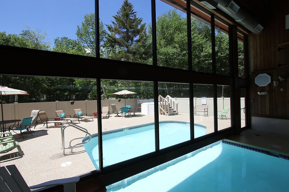 Black Bear Lodge