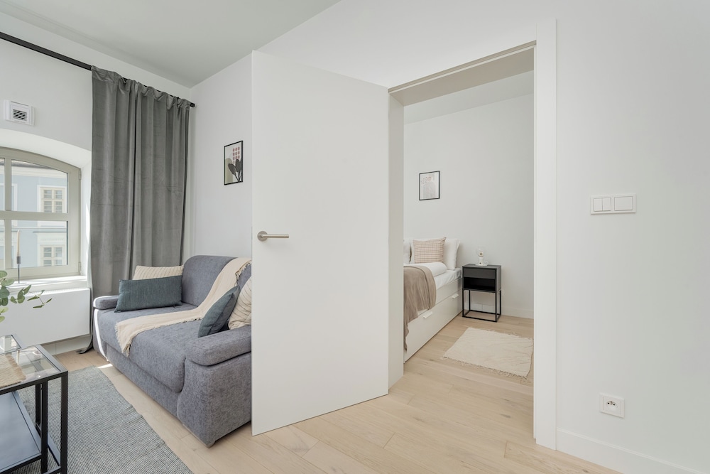 Apartment in Wyspa Piasek by Renters