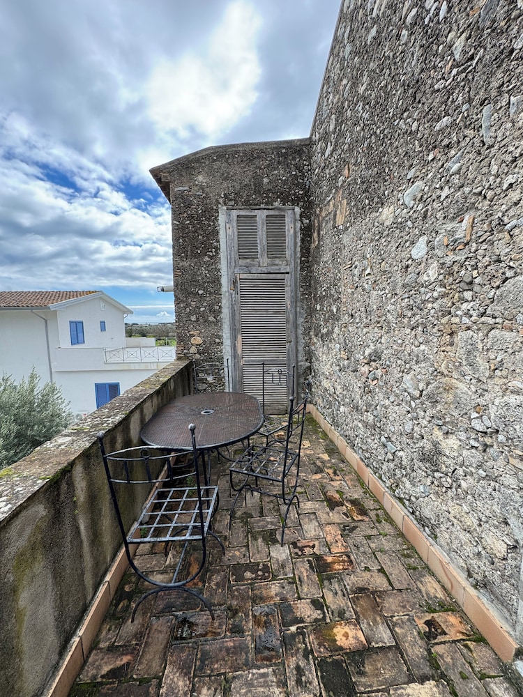 Agriturismo Contrada Guido