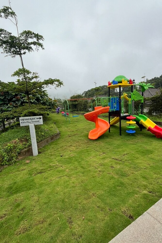Amritara Sonemale Resort Chikmagalur