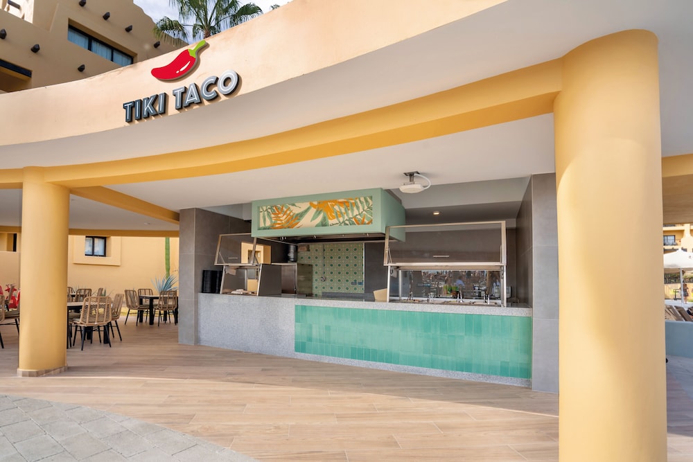 Los Cabos Vacations - Hotel Riu Santa Fe - All Inclusive - Property Image 60