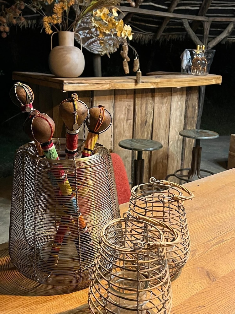 Oreteti Mara Lodge