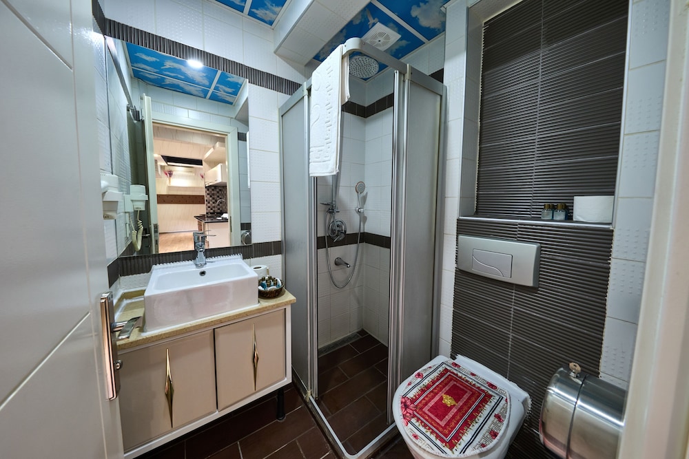 By Aydın Suit Otel - Image 55