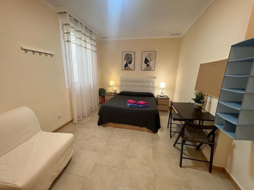 Rooms Barco