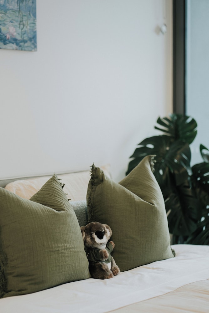 Queen's Wharf Residences - Nooon Stay