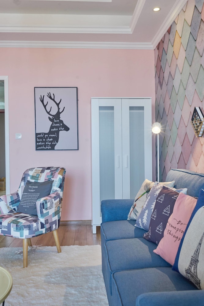 Hangzhou Stone Boutique Guesthouse