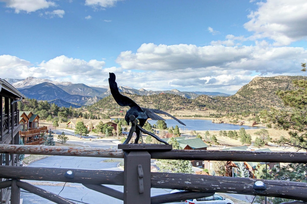Estes Park CO Condos
