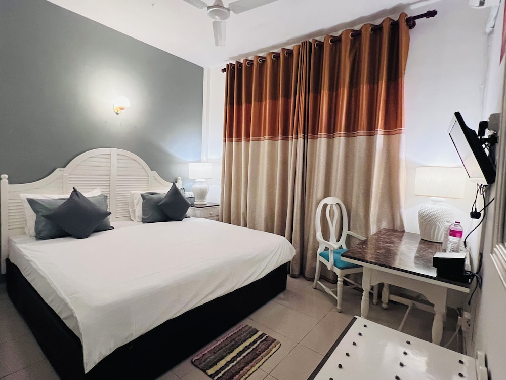 Oasis Ayurveda resort