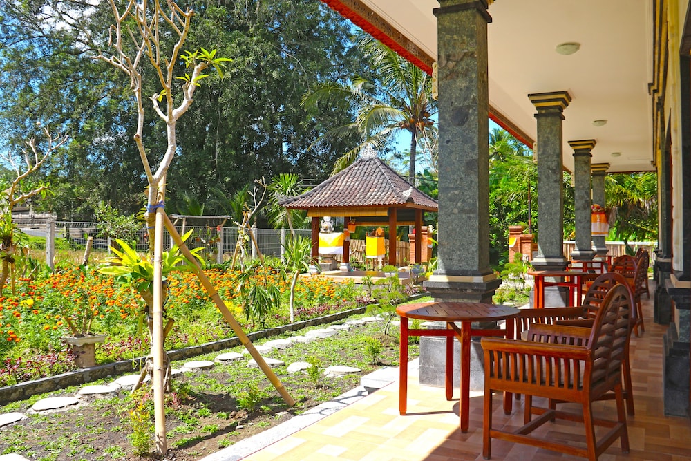Senja D'Ubud view 4
