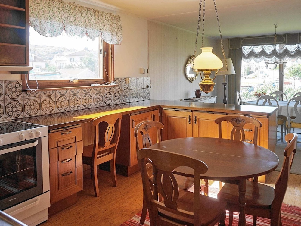Holiday Home in Skärhamn view 5