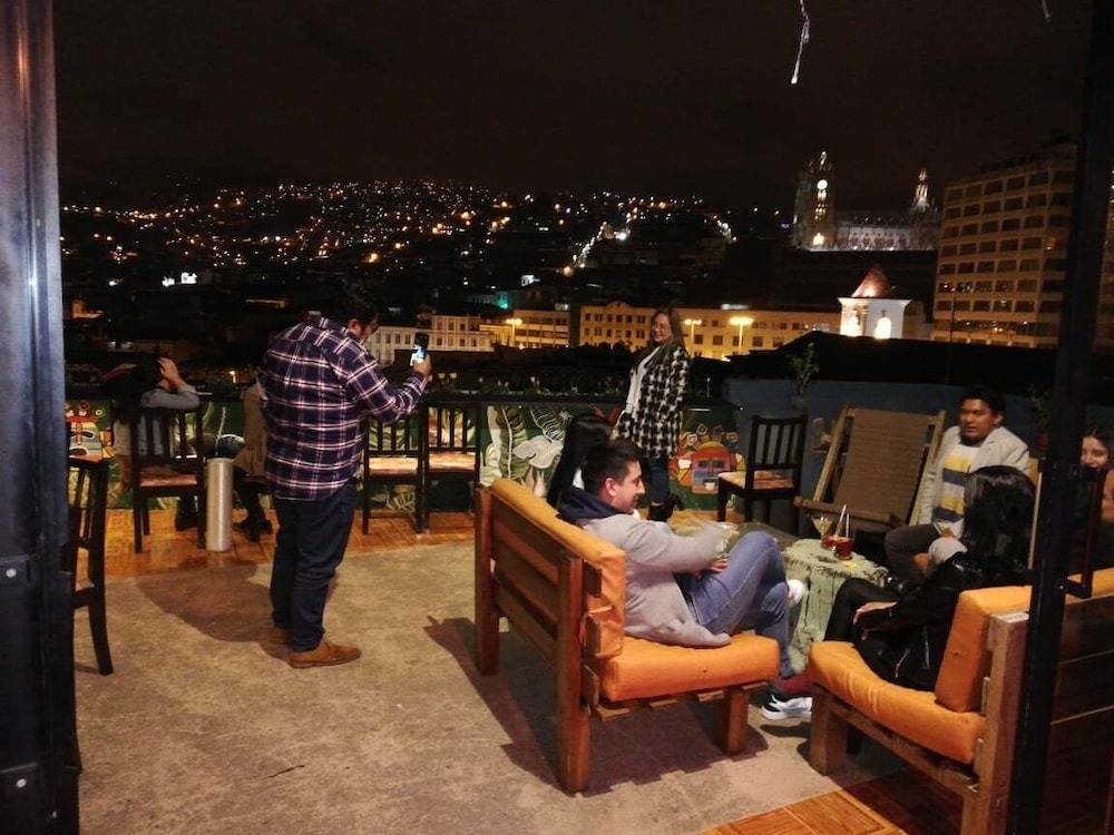 Hostal la Guayunga - Hostel