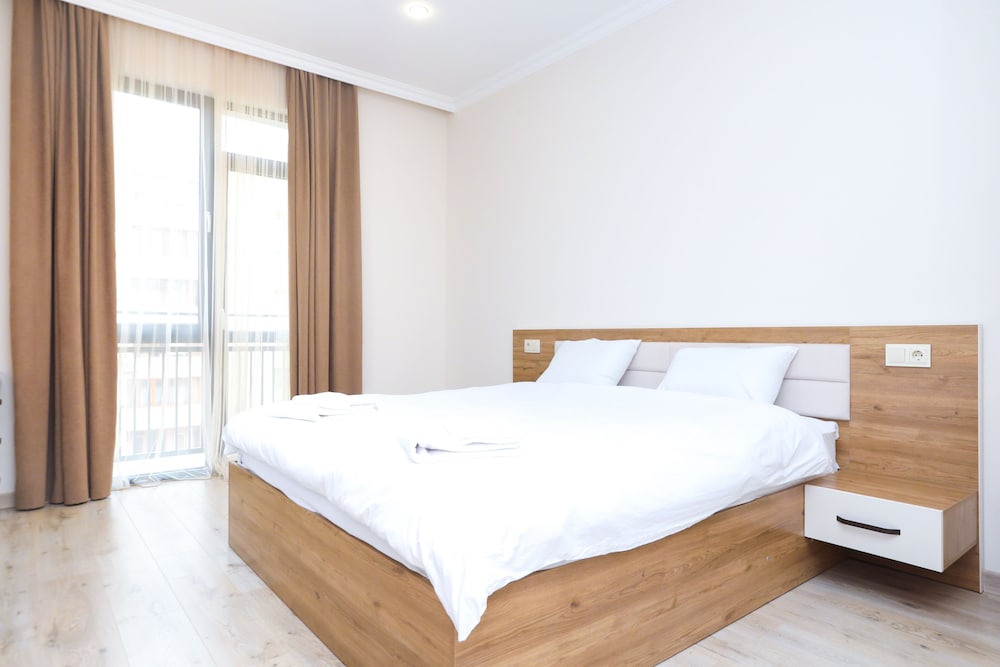 Stay Inn on Koghbatsi Str. 16