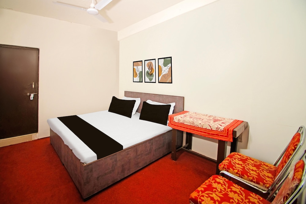 Hotel The Premium Villa Himalaya Hill