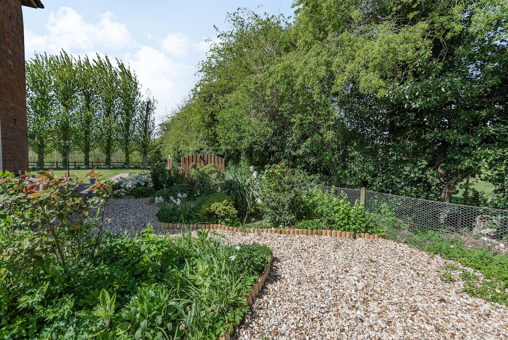 Garden Cottage