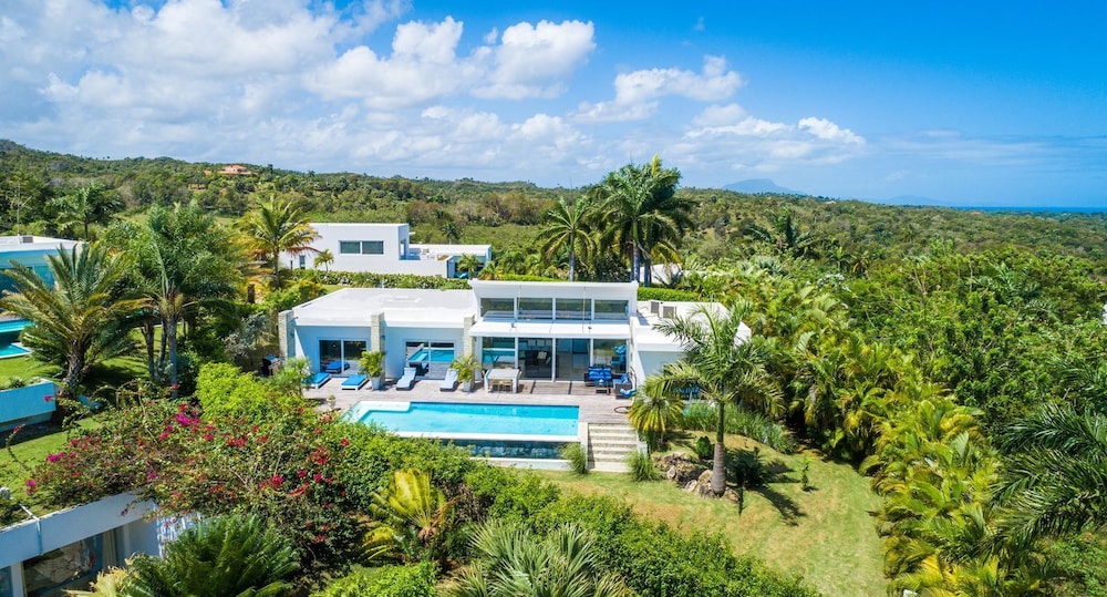 Villas Agua Dulce