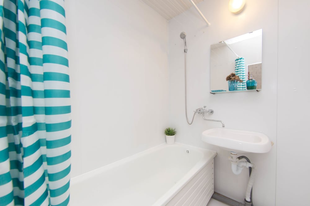Spikado Apartment Sineva