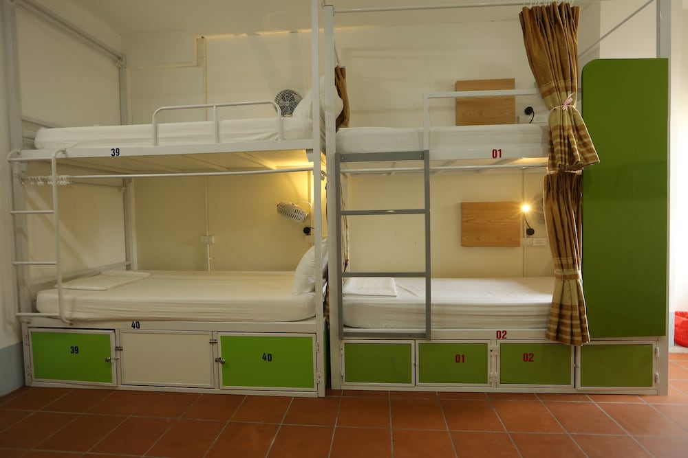Hanoi Amazing Hostel