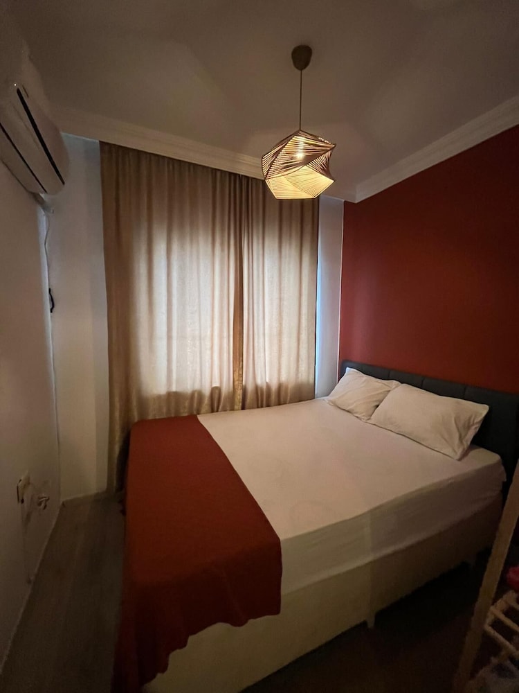 ANTALYA KÜLTÜR APART OTEL