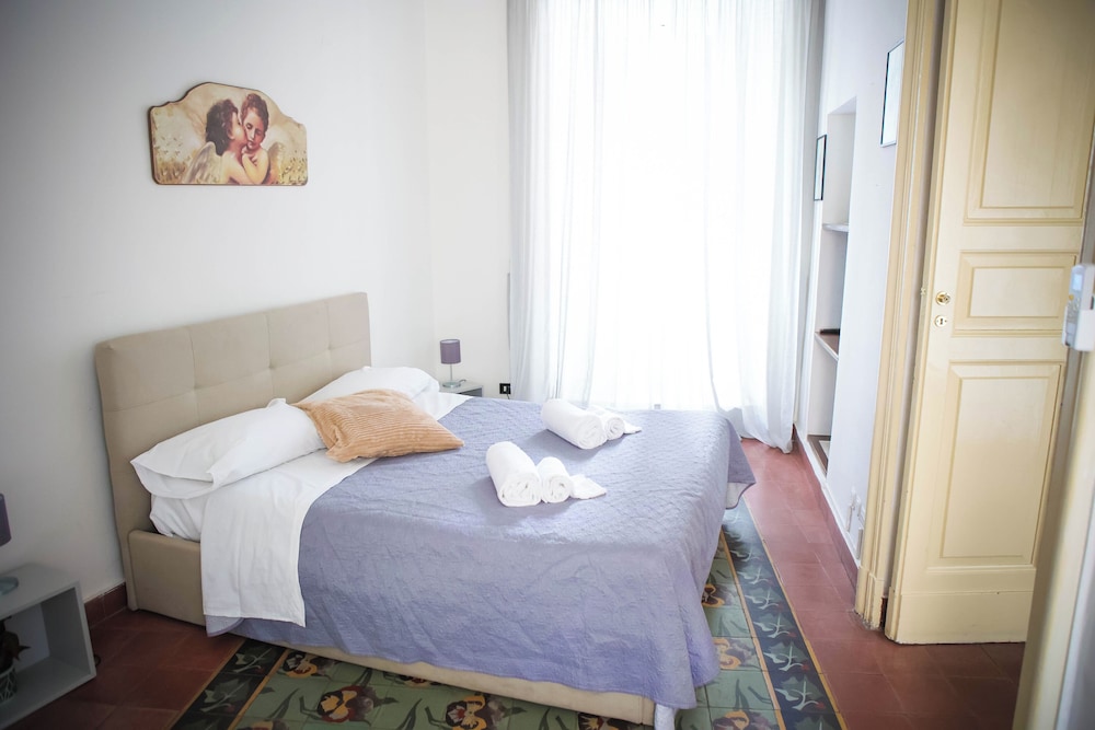 Palazzo Bruca Catania