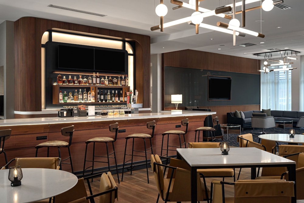 Smyrna Vacations - Courtyard By Marriott Nashville Smyrna - Property Image 4