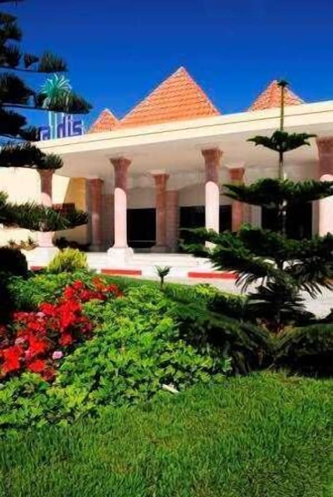 Tabarka Vacations - Yadis Morjane Tabarka - Property Image 5