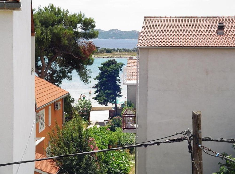 Apartments A&N Pakoštane