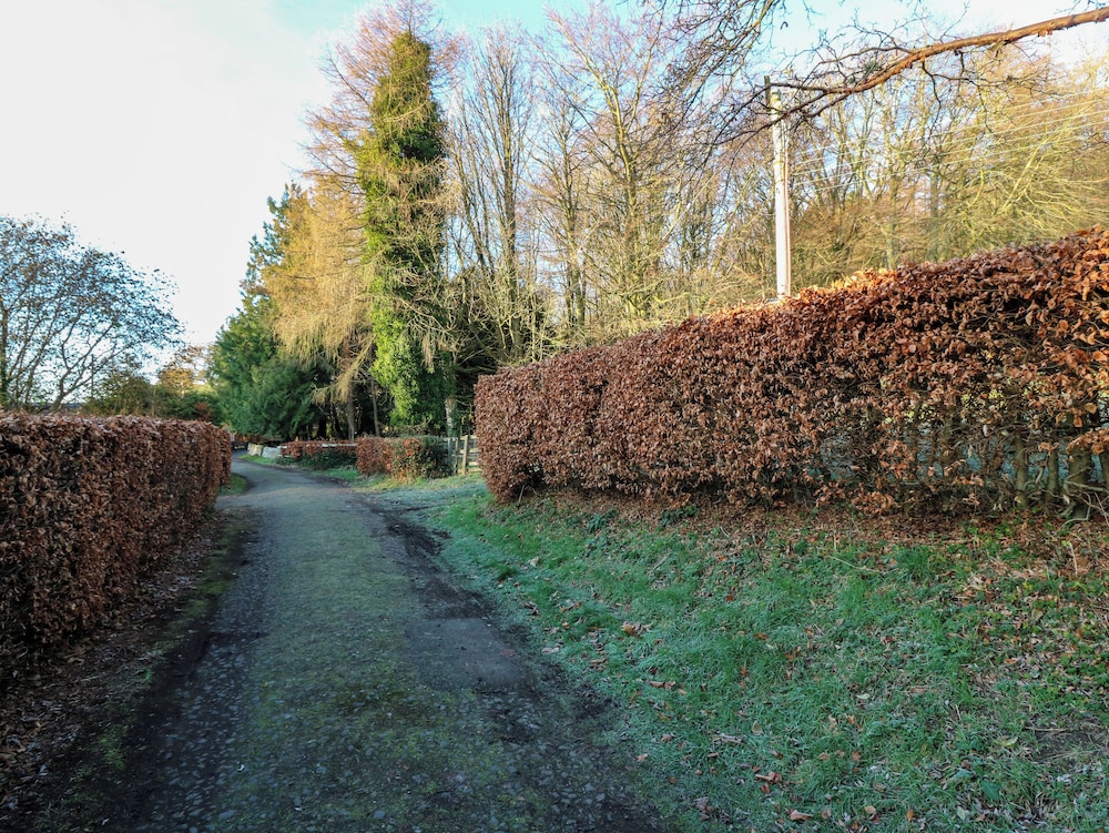 East Cottage - Tarvit, photo 32